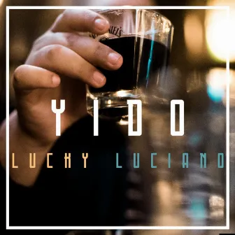 Lucky Luciano by Yido