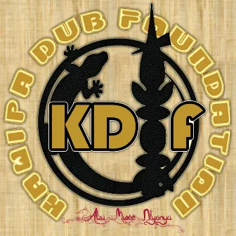 KDF, vol. 1 (Auu mwéé nyanya) by Kdf