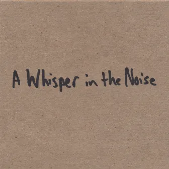 2D (AWITN only) by A Whisper in the Noise