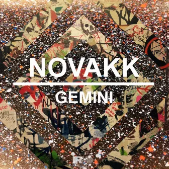 Gemini by Novakk