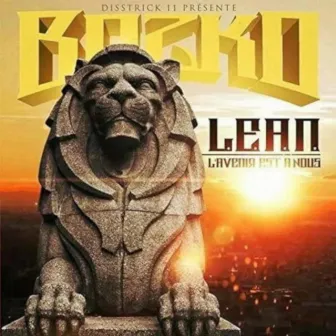 L.E.A.N. (L’avenir est à nous) by Bozko