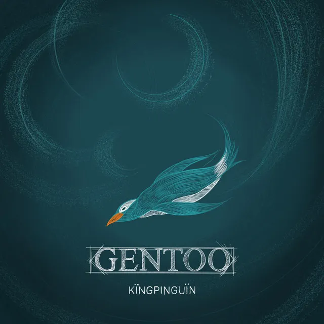 Gentoo