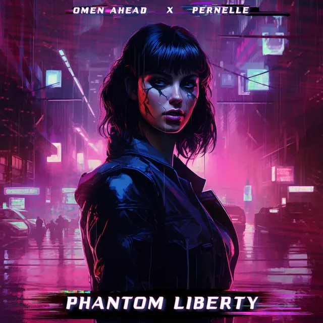 Phantom Liberty (From "Cyberpunk 2077")