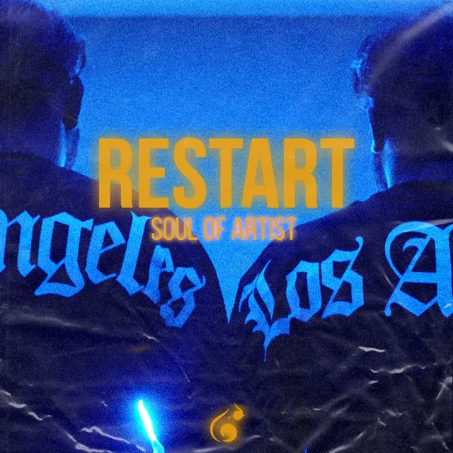 Soul of Artist (Restart)