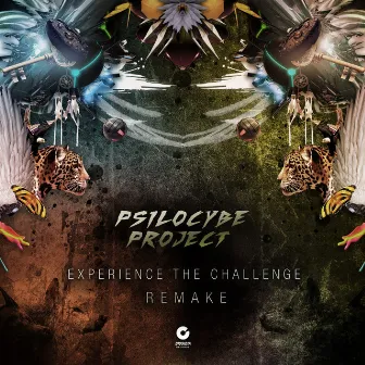 Experience the Challenge (Remake) by Psilocybe Project