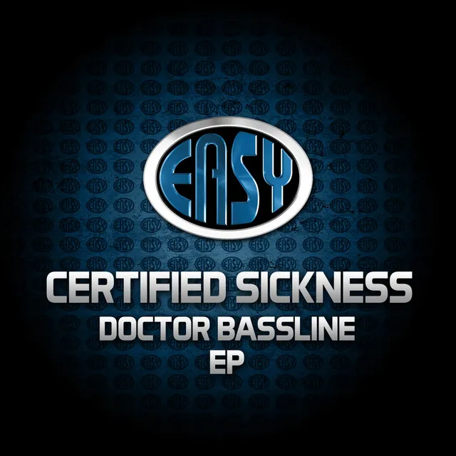 Doctor Bassline