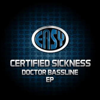 Doctor Bassline EP by Unknown Artist