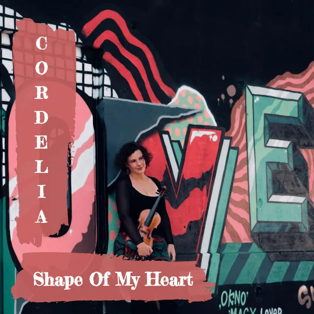 Shape of My Heart