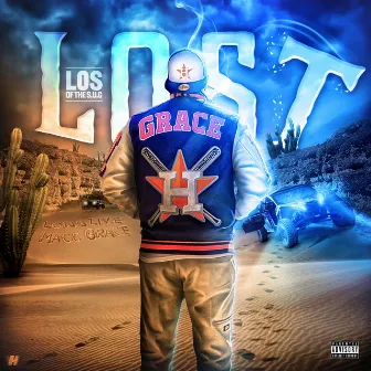 LOST by Los of the SUC