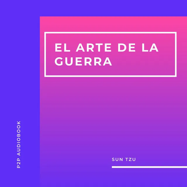 Capítulo 8 - El Arte de la Guerra