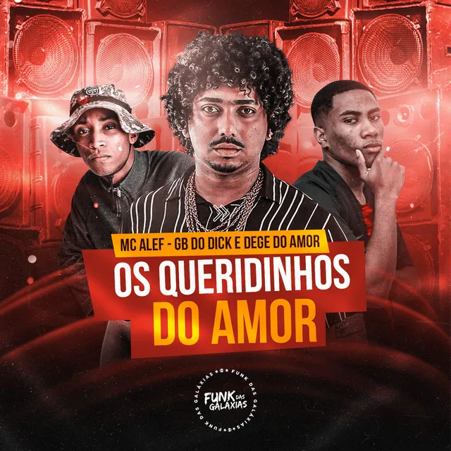 Os Queridinhos do Amor