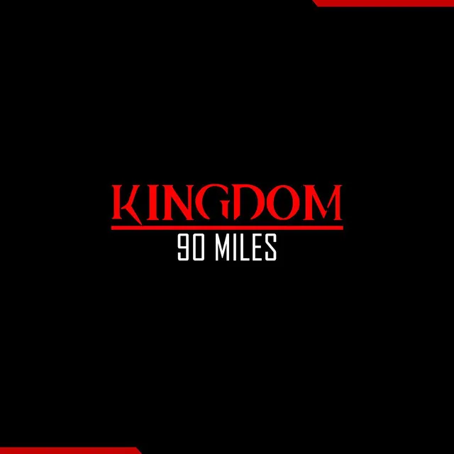 Kingdom (Radio Edit)