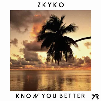 Know You Better by Zkyko