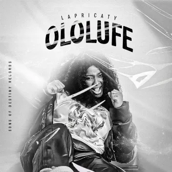 Ololufe by Lapricaty