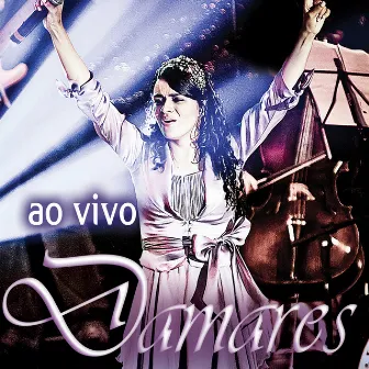 Damares (Ao Vivo) by Damares