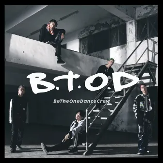 B.T.O.D by B.T.O.D