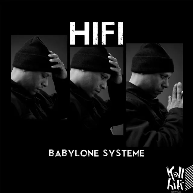 Babylone système - Single