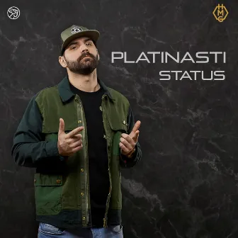 Platinasti status by Struka