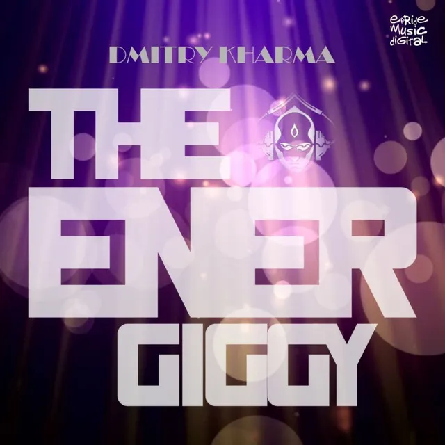 The Energiggy - Diego Santander Remix