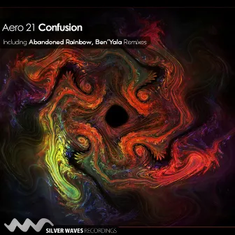 Confusion by Aero 21