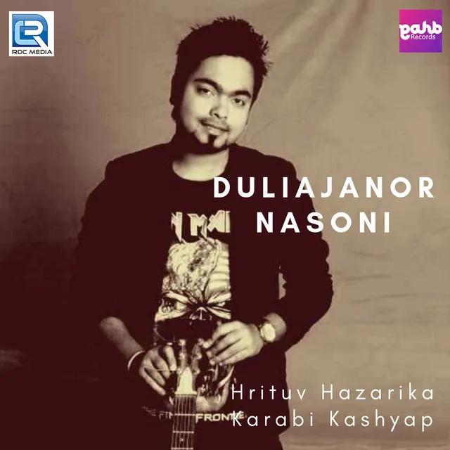 Duliajanor Nasoni - Original