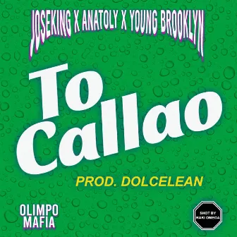 To Callao by Joseking