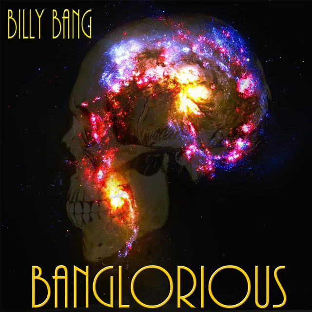 Billy Bang