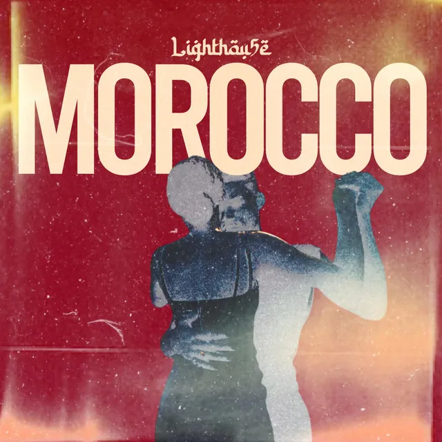 Morocco (Radio Edit)