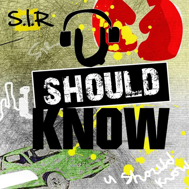 U Should Know (feat. Daylan D, Murda Man)