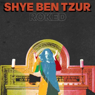 Roked (Solo Version) by Shye Ben Tzur