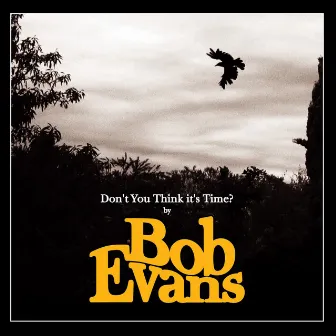 Don't You Think It's Time? by Bob Evans