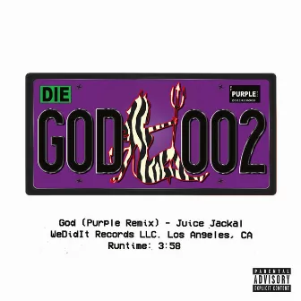 God (Purple Remix) by Purple