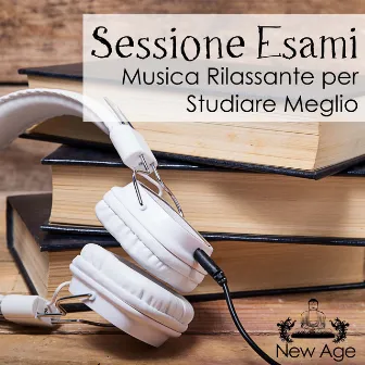 Sessione Esami - Musica Rilassante per Studiare Meglio, Concentrarsi e Calmare la Mente by Spa Italian Music Relaxation Nature Sounds