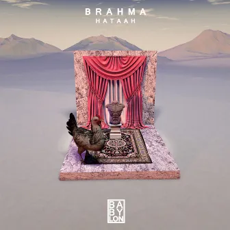 Brahma by Hataah