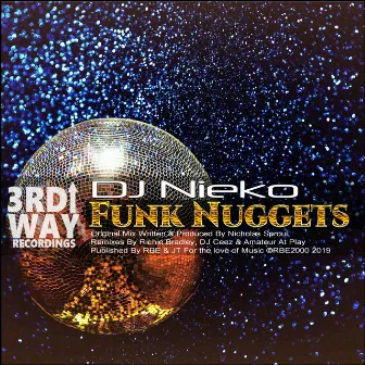 Funk Nuggets by Nieko