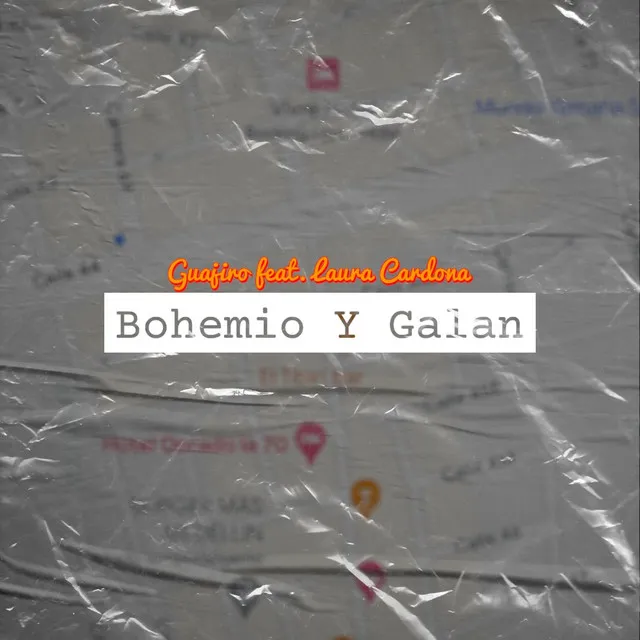 Bohemio Y Galan