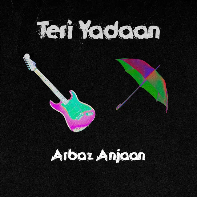 Teri Yadaan - Pop Punk Remix