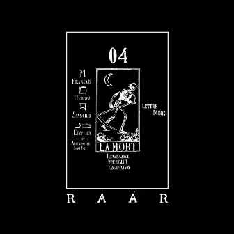 La Mort by Raär