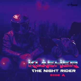 The Night Rider (Side A) by Klasher