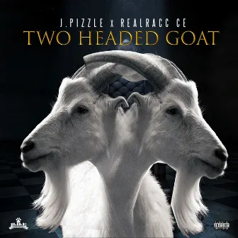 Two Headed Goat by RealRacc Ce