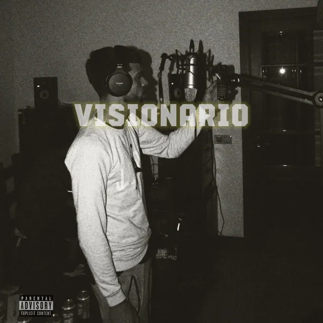 Visionario