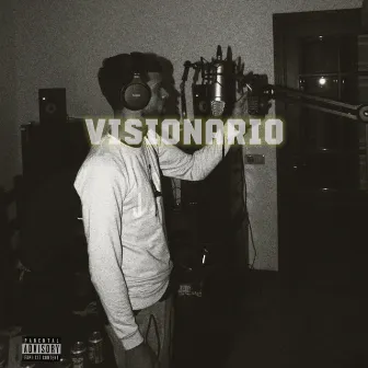 Visionario by Uellboy