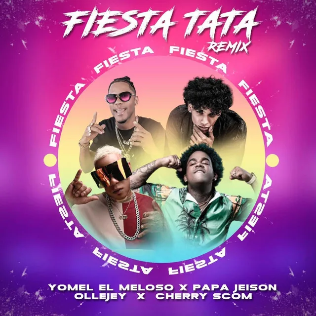 Fiestatata - Remix