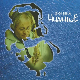 Huahine by Gigi Sella