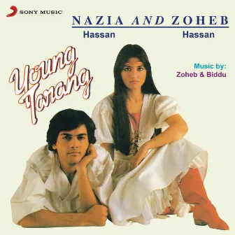 Young Tarang by Zoheb Hassan