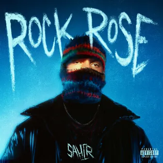 Rock Rose by Sahir