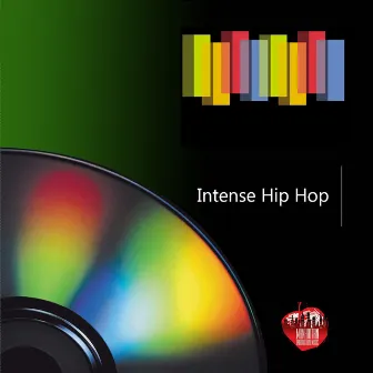 Intense Hip-Hop by Daniel Warren