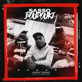 Freestyle Boudouki by Sasso