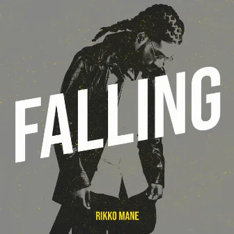 Falling by Rikko Mane