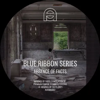 Blue Ribbon Series by Orion